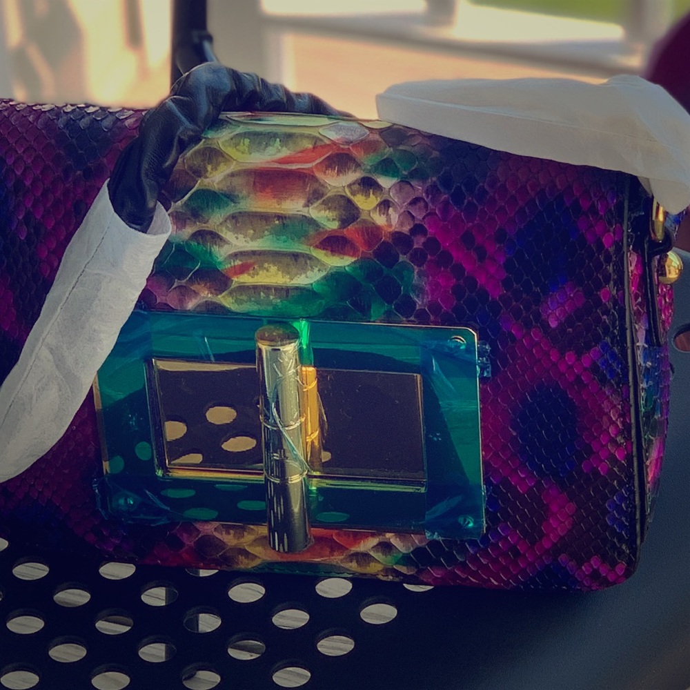 Handbag